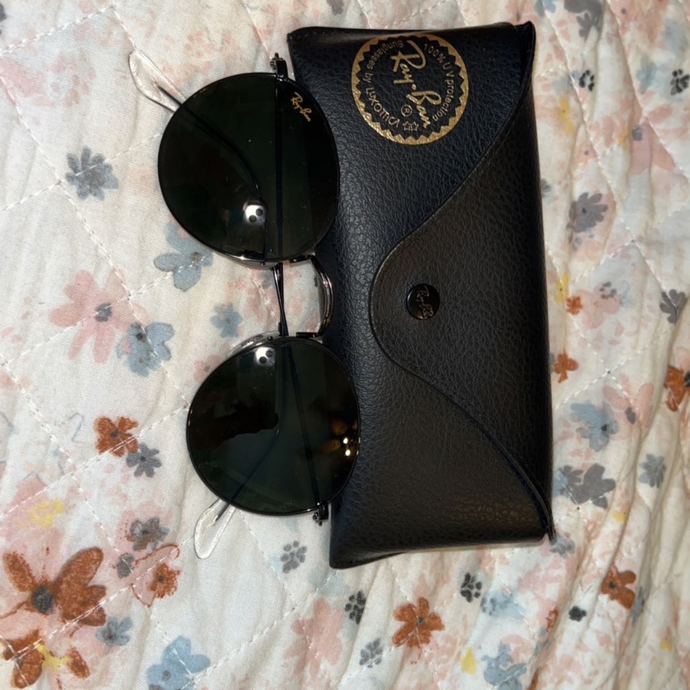 ray bans
